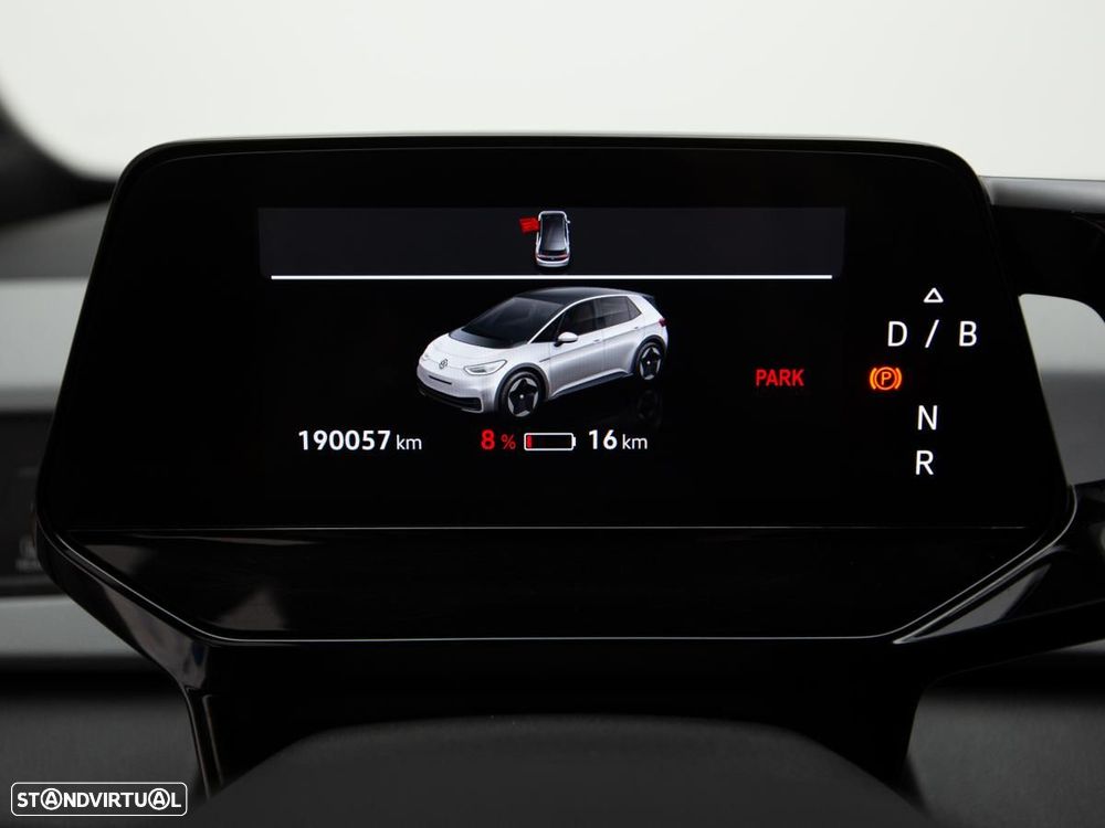 VW ID.3 58 kWh 1st - 20