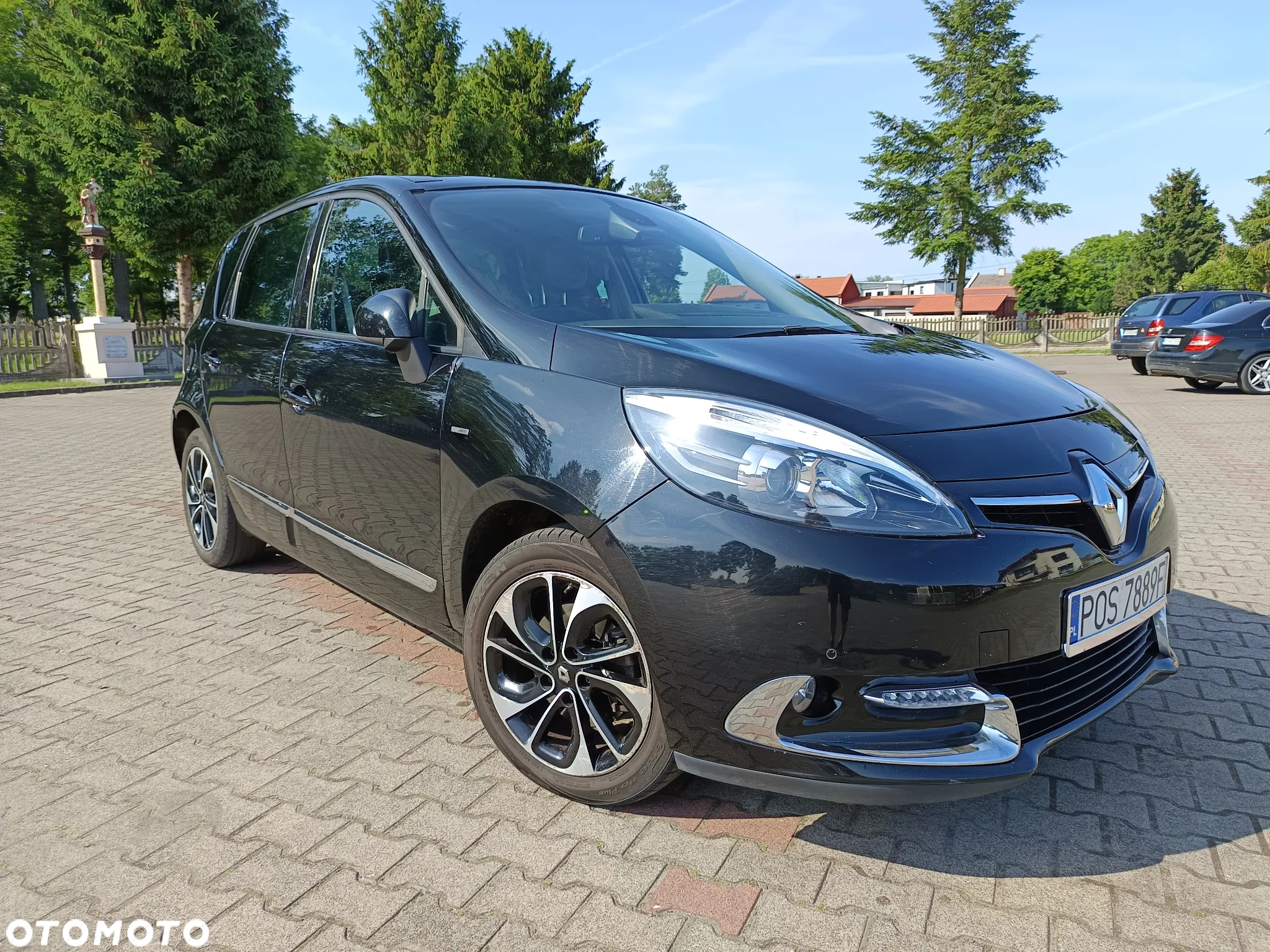 Renault Scenic 1.5 dCi Energy Bose EU6 - 19