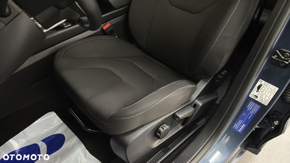 Ford S-Max 2.5 Hybrid Titanium CVT 7os - 14