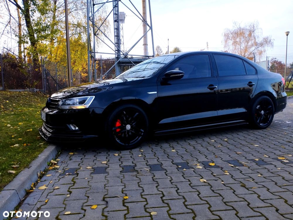Volkswagen Jetta 2.0 TDI DPF BMT Comfortline - 23