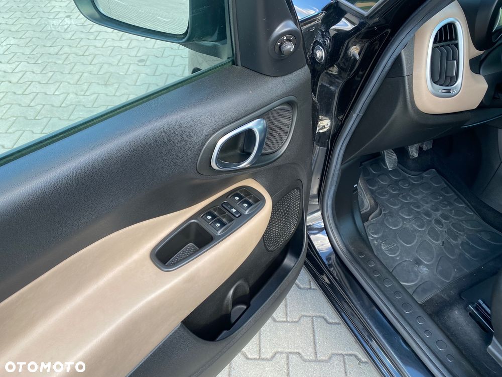 Fiat 500L 1.4 16V Lounge - 11