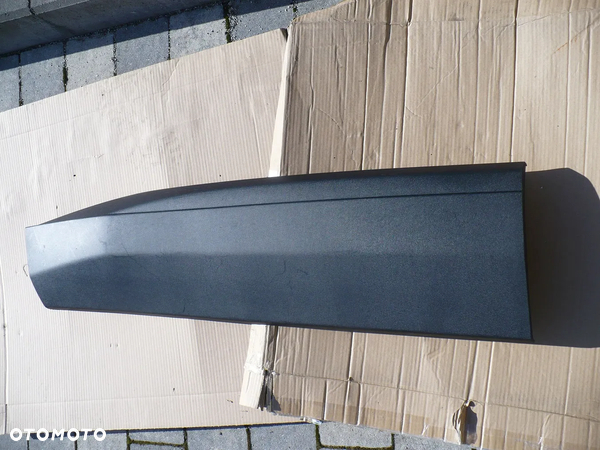 PEUGEOT 3008 II 5008 II 17-24 LISTWA DRZWI LEWA PRZOD 9811674377 ORYGI.