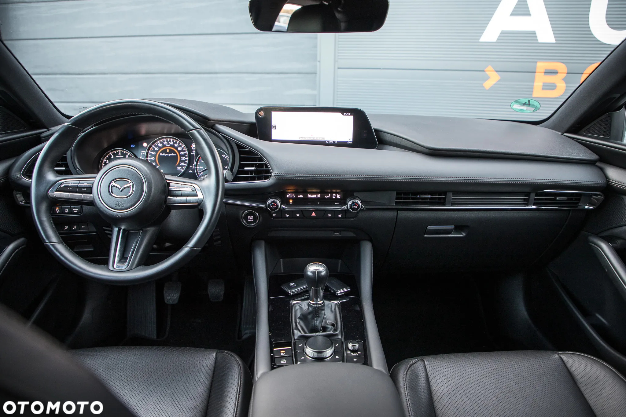 Mazda 3 - 31