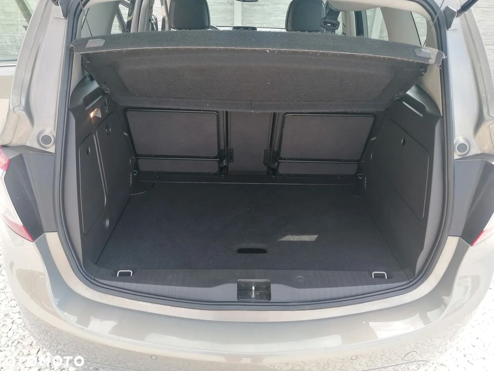 Opel Meriva 1.4 Innovation - 27