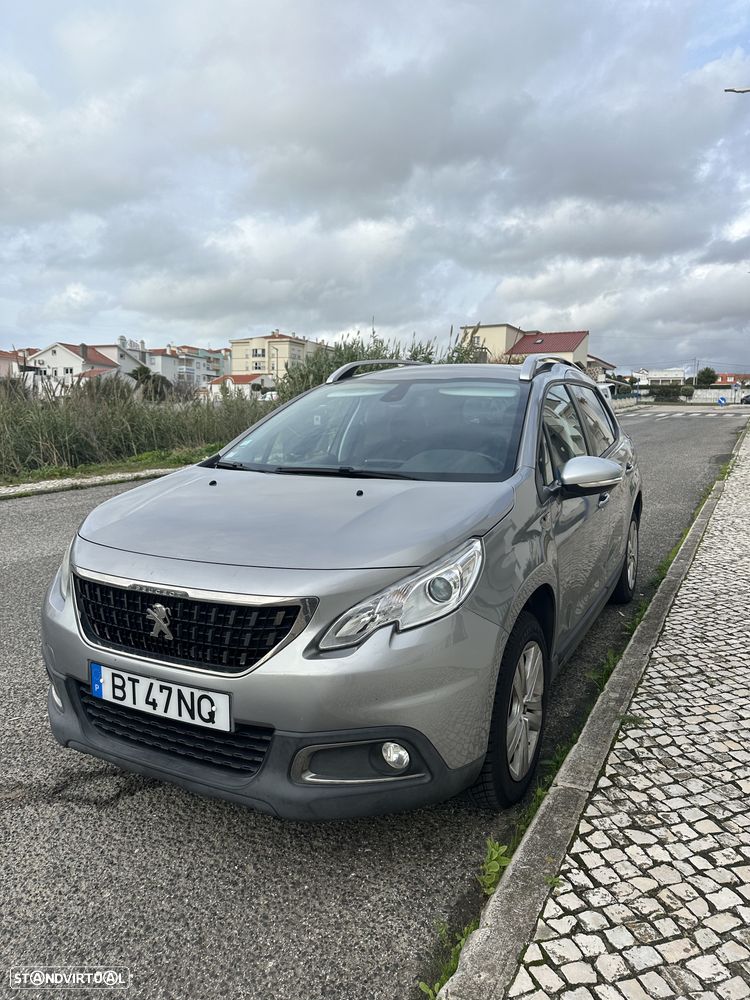 Peugeot 2008 1.2 PureTech Style - 2
