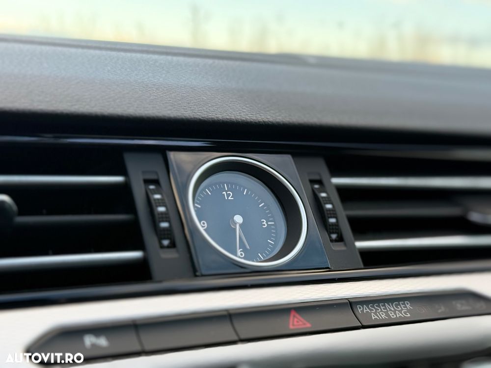 Volkswagen Passat Variant 1.4 TSI Plug-In-Hybrid DSG GTE - 29