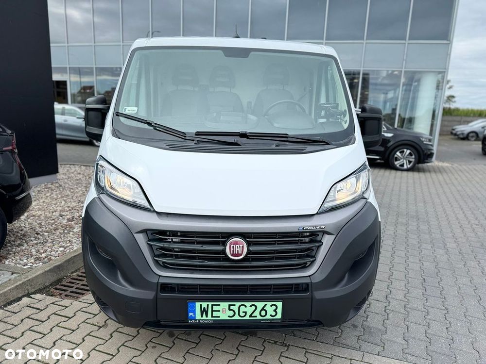 Fiat e-Ducato - 9