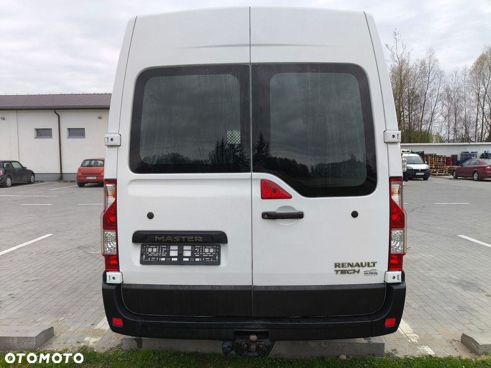Renault MASTER - 6