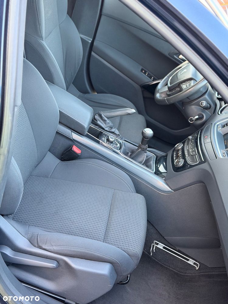 Peugeot 508 1.6 HDi Active - 18