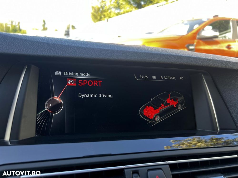 BMW Seria 5 - 22