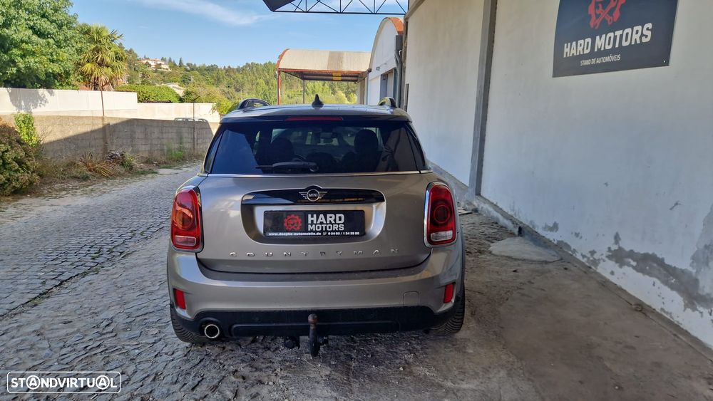 MINI Countryman - 4