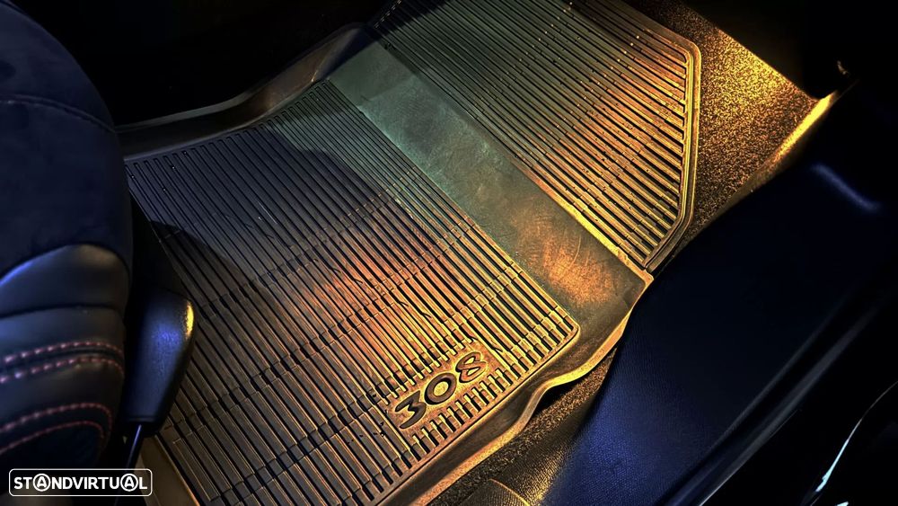 Peugeot 308 GTi by Sport - 45