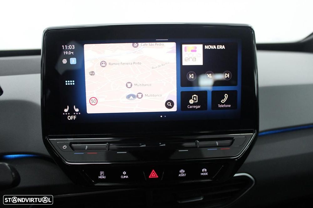 VW ID.3 77 kWh Pro S - 22