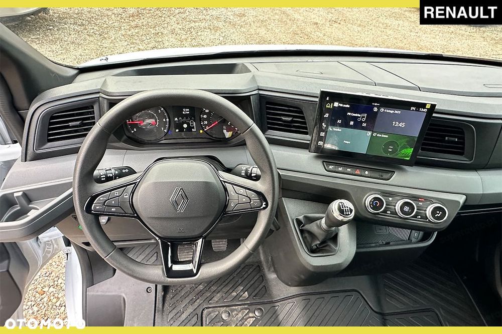 Renault Master L3 Kontener 8EP 2.0 170KM - 10