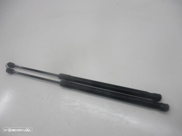 Amortecedor / Amortecedores Mala Volkswagen Polo (6R1, 6C1) - 2