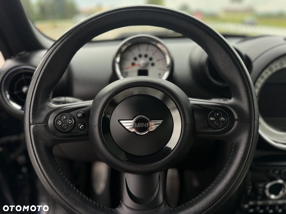 MINI Countryman - 20