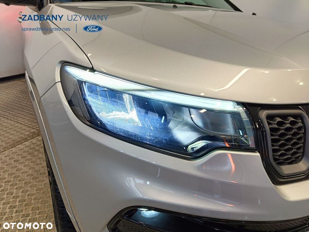 Jeep Compass 1.3 T4 4xe PLUG-IN HYBRID Automatik S - 33