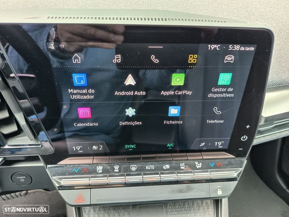 Renault Mégane E-Tech EV60 Evolution Optimum Charge - 20