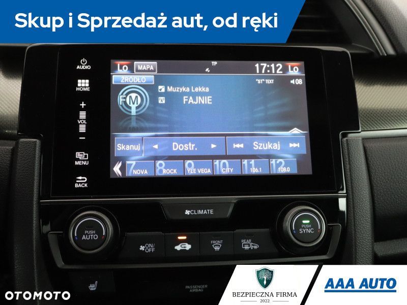Honda Civic - 15