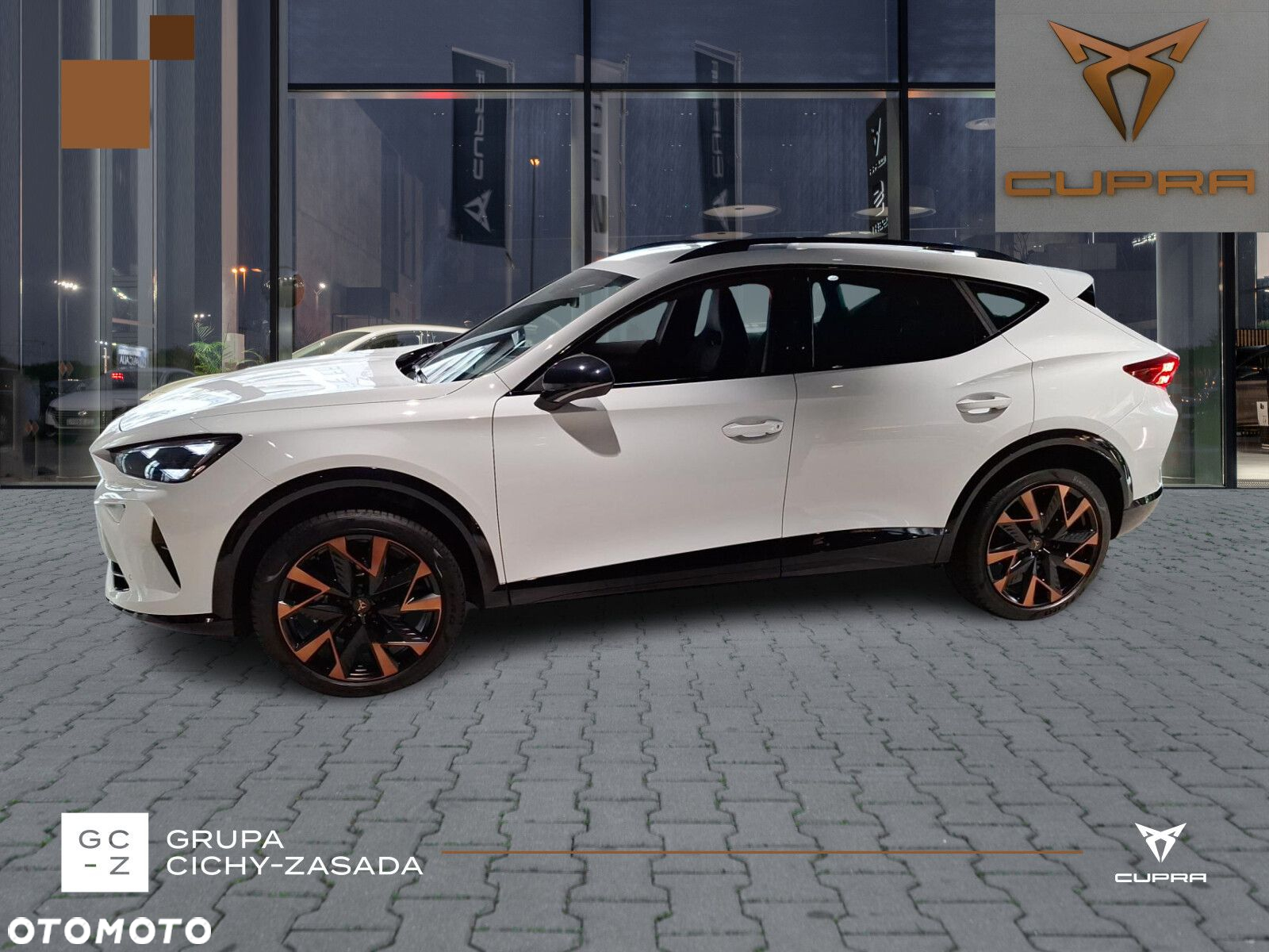 Cupra Formentor - 3