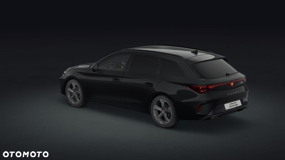 Cupra Leon 1.5 eTSI mHEV DSG - 3