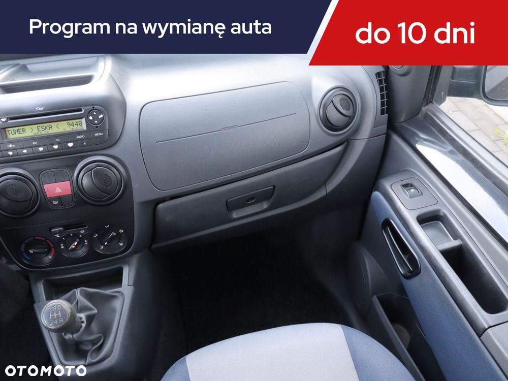 Citroën Nemo - 10