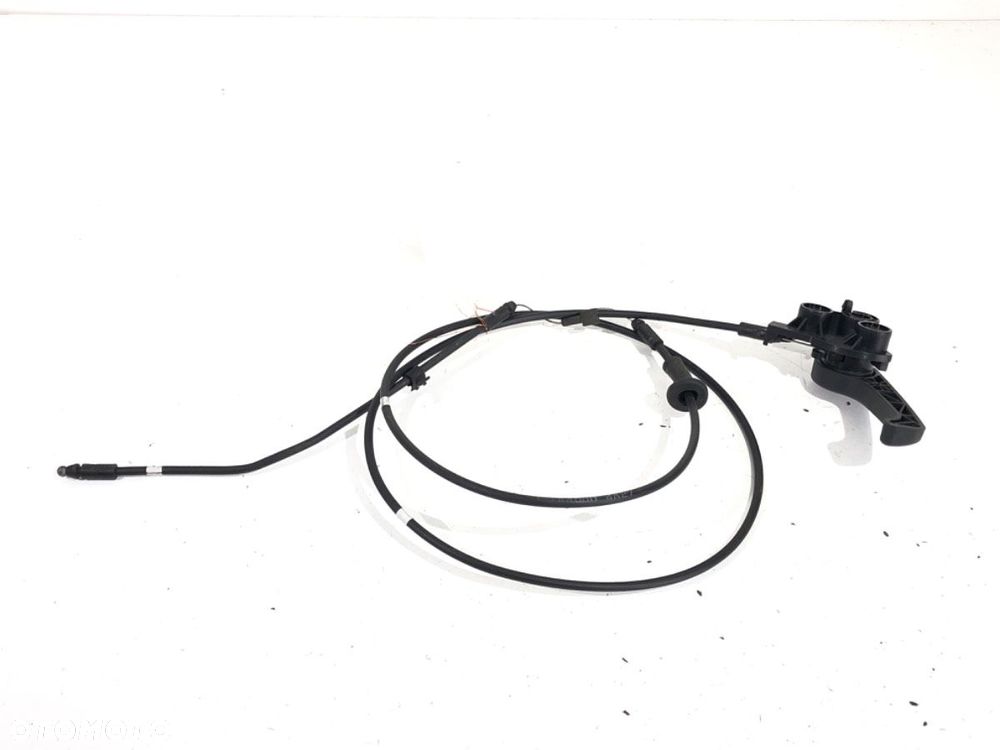 LINKA MASKI - 135.00 PLN - KIA CARENS IV 2013 - 2022 1.7 CRDi 100 kW [136 KM] olej napędowy 2013 - - 2