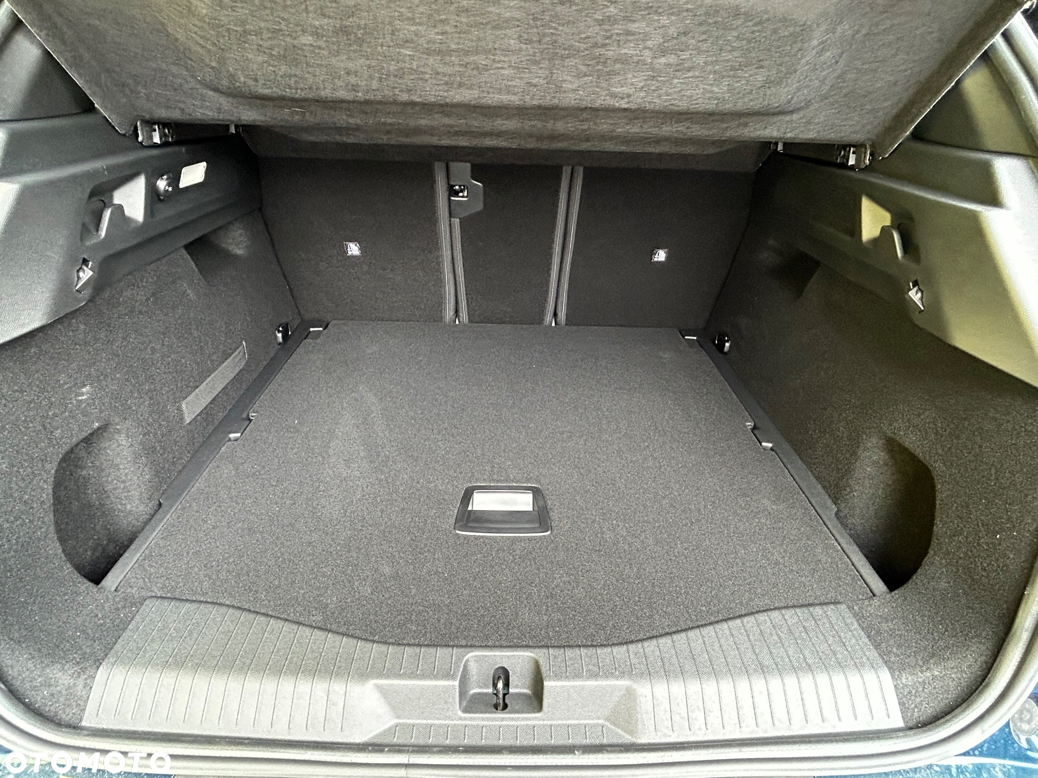 Opel Grandland 1.2 T mHEV GS S&S eDTC6 - 9