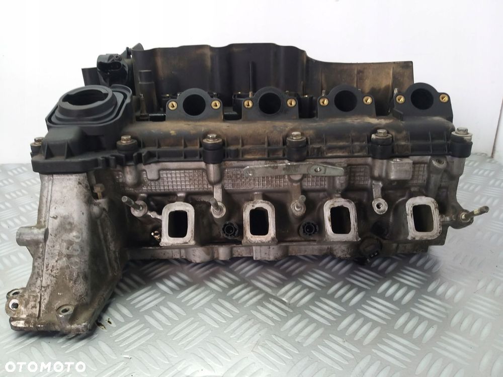 Głowica BMW E46 1998-2007 2,0 DIESEL 176905011 22469970 ORYGINAŁ M47 - 5