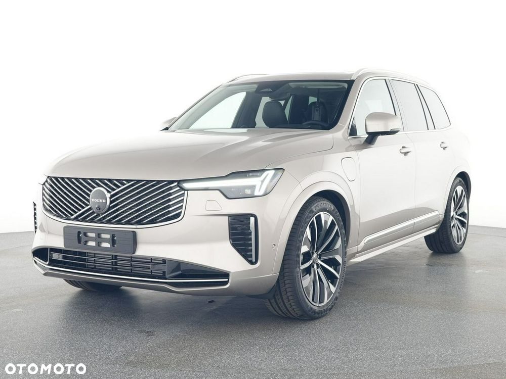 Volvo XC 90 T8 AWD Plug-In Hybrid Ultra Bright 7os - 1
