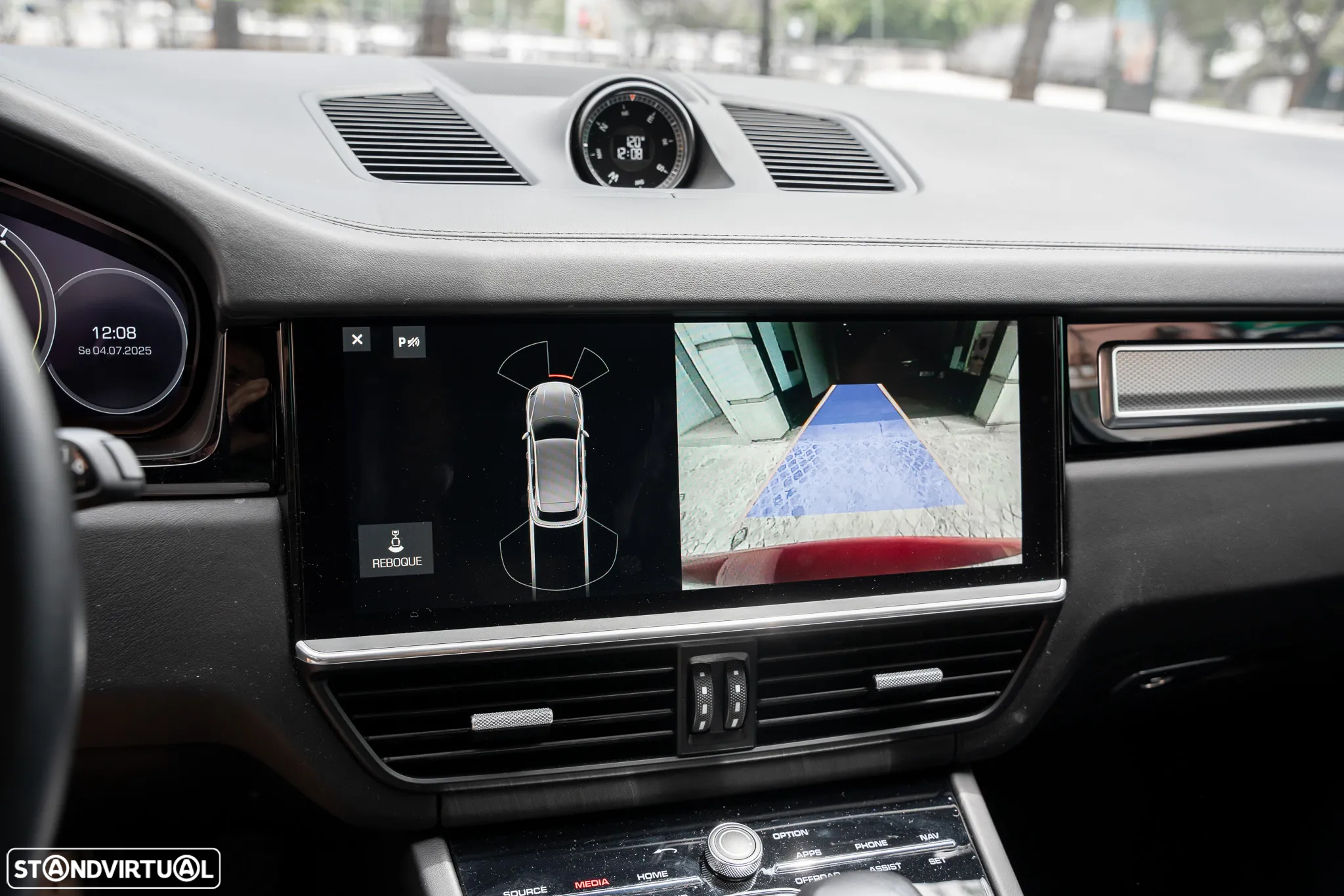Porsche Cayenne E-Hybrid - 35