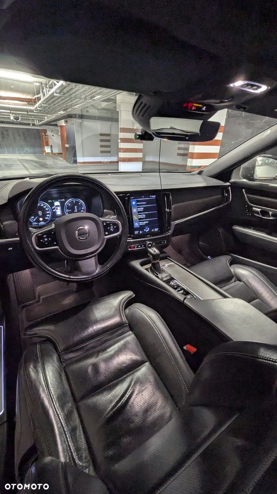 Volvo V90 Cross Country D5 AWD Pro - 8