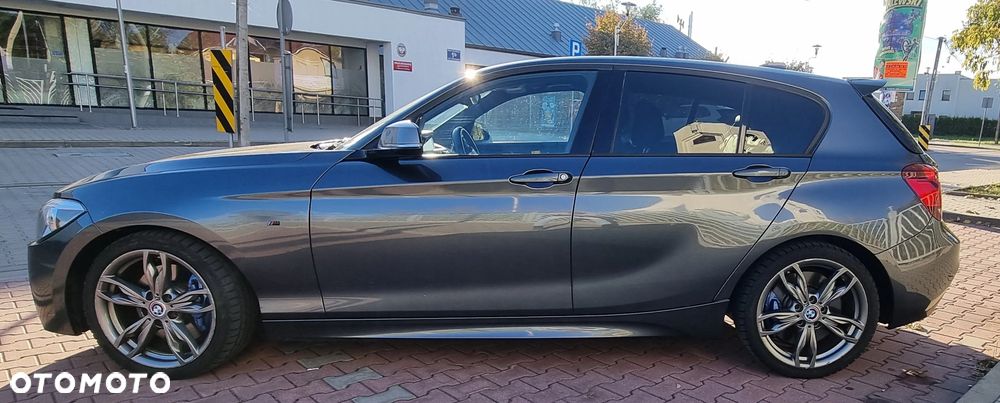 BMW 1M 2013 photo 2