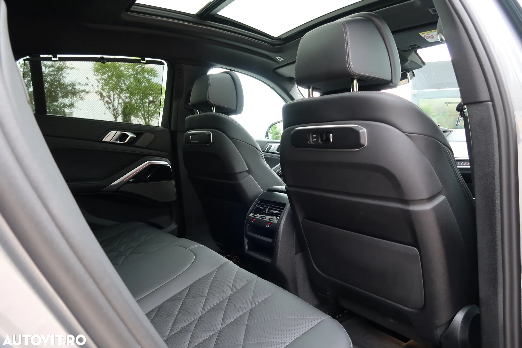 BMW X6 xDrive40d AT MHEV - 28