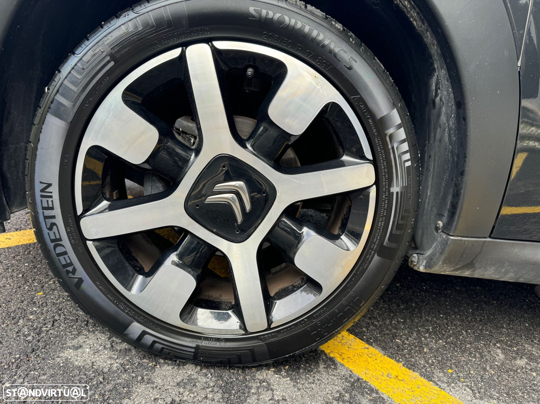 Citroën C4 Cactus 1.2 PureTech Feel - 14