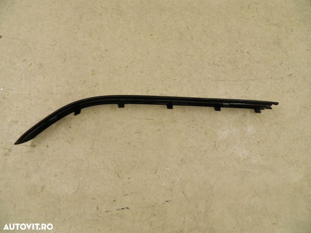 Bandou bara fata partea stanga, BMW  Seria 3 E46 Compact, 2000, 2001, 2002, 2003, 2004, 51118252791 - 3