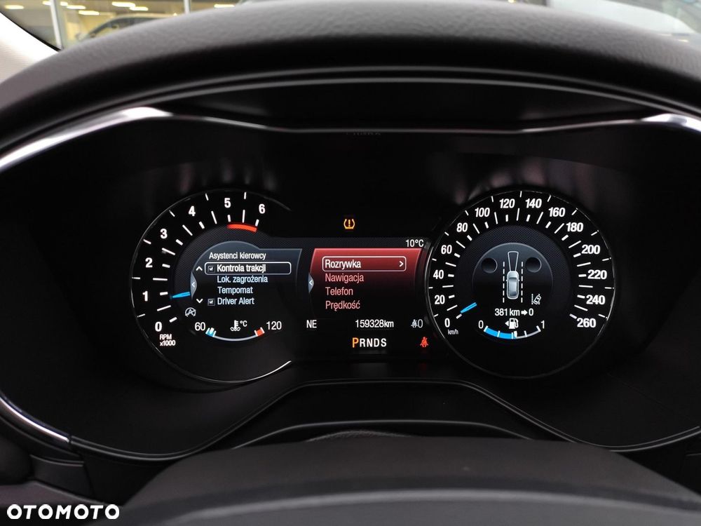 Ford Mondeo 2.0 EcoBlue Titanium - 14