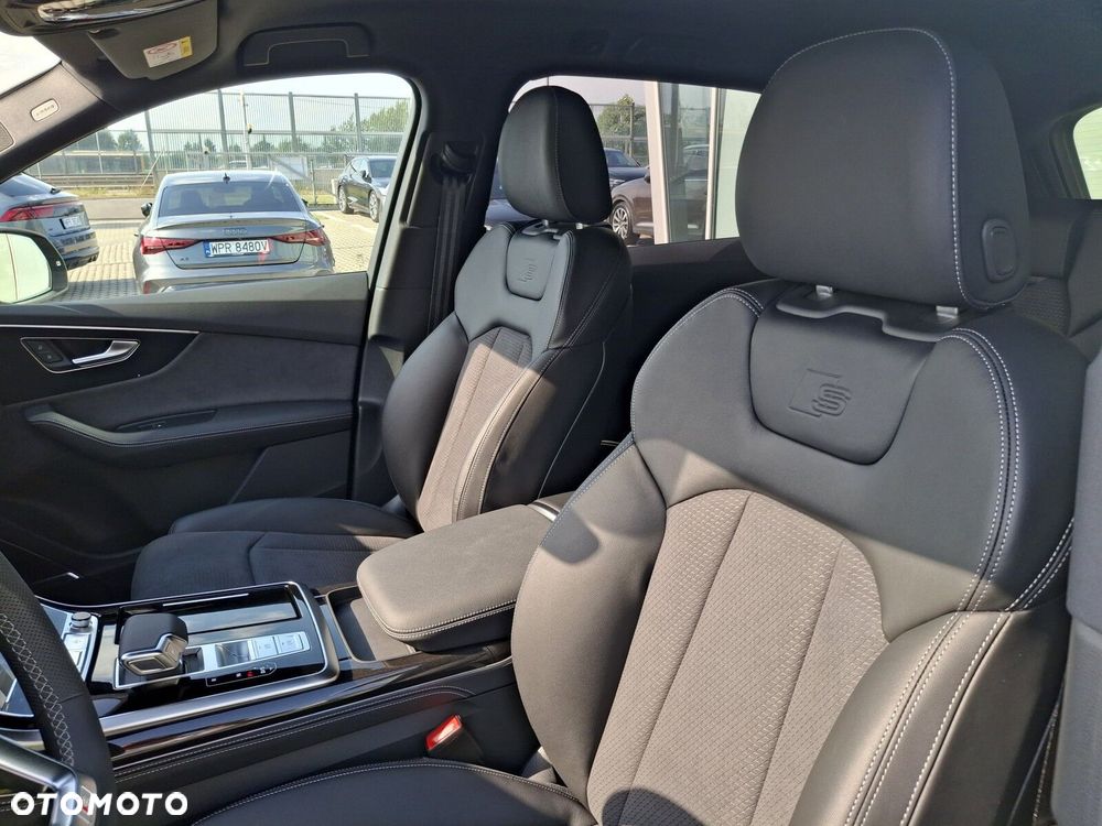 Audi Q7 - 19