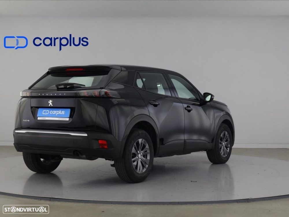 Peugeot 2008 1.2 PureTech Active - 7