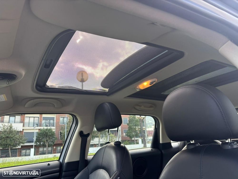 MINI Countryman Cooper S ALL4 - 24