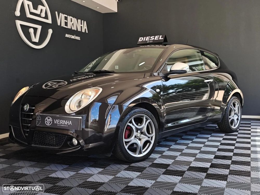 Alfa Romeo MiTo - 7