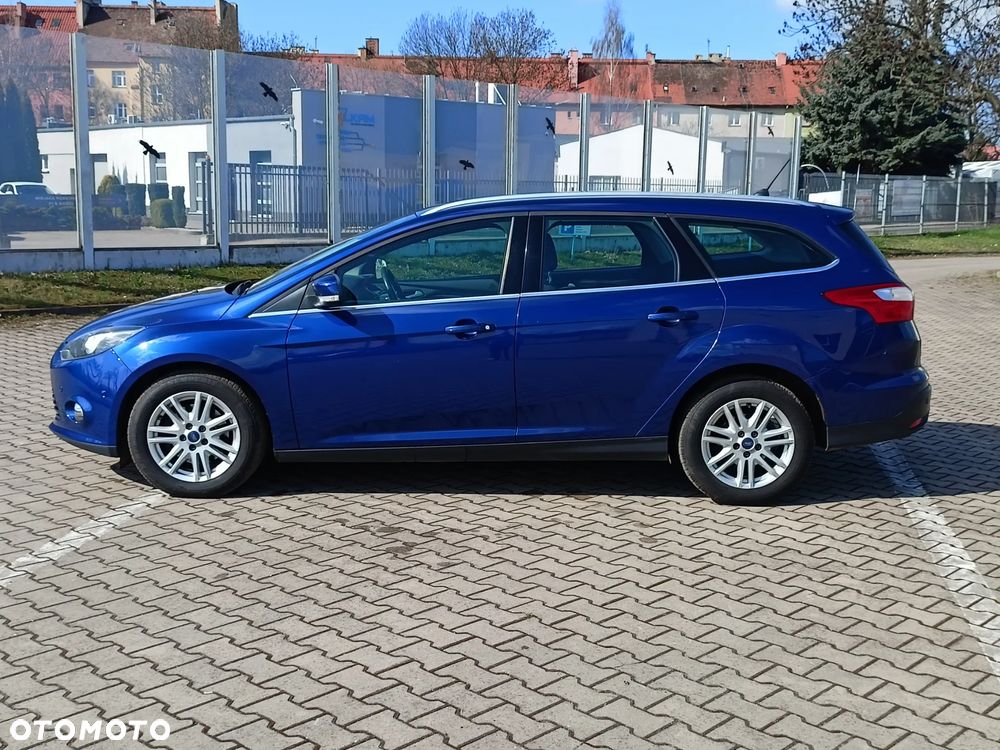 Ford Focus - 5