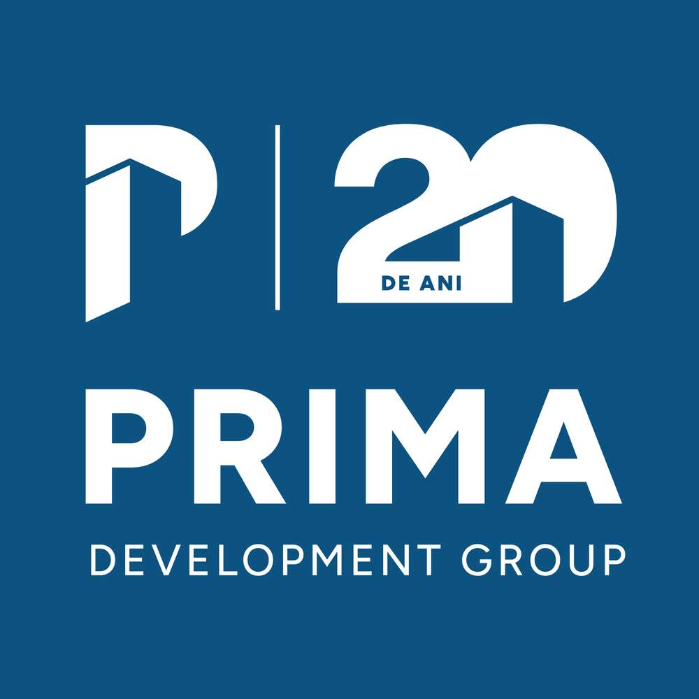 PRIMA DEVELOPMENT GROUP ORADEA
