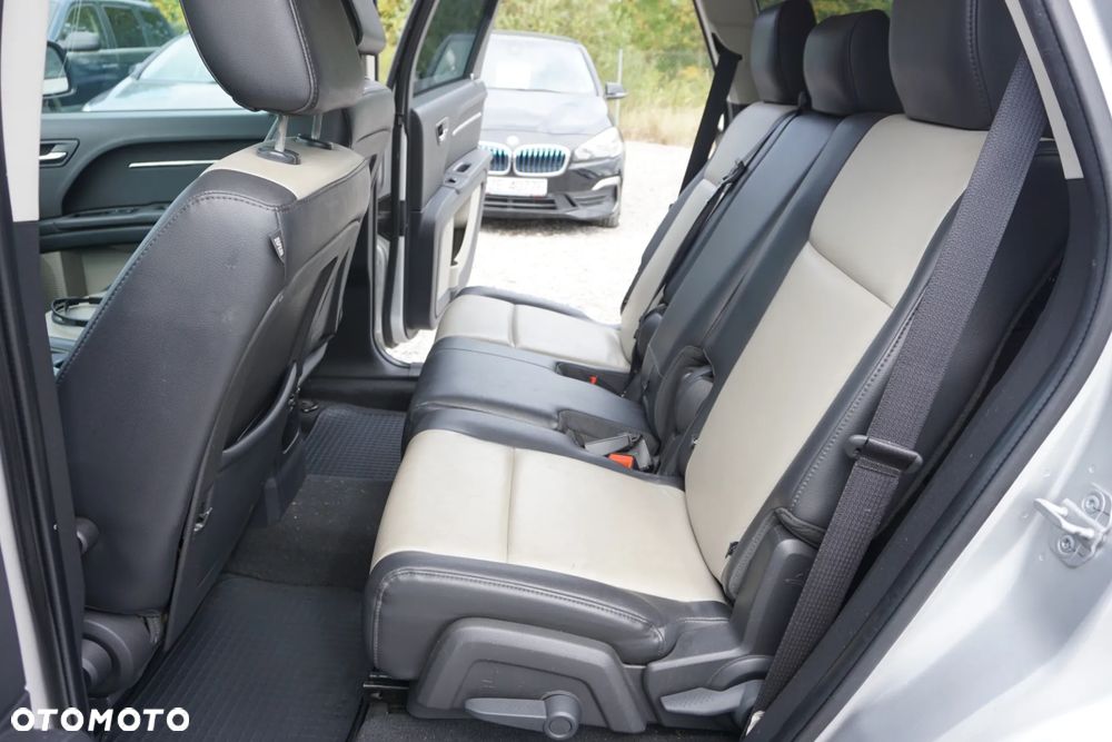 Dodge Journey 2.0 CRD R/T - 19