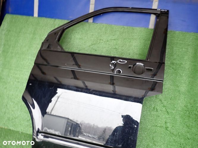 VW T5 T6 10- drzwi lewe przednie przód - 6