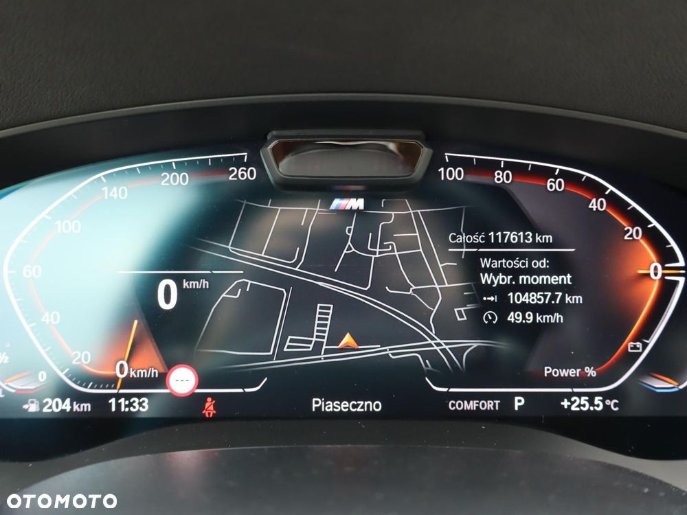 BMW Seria 5 - 19