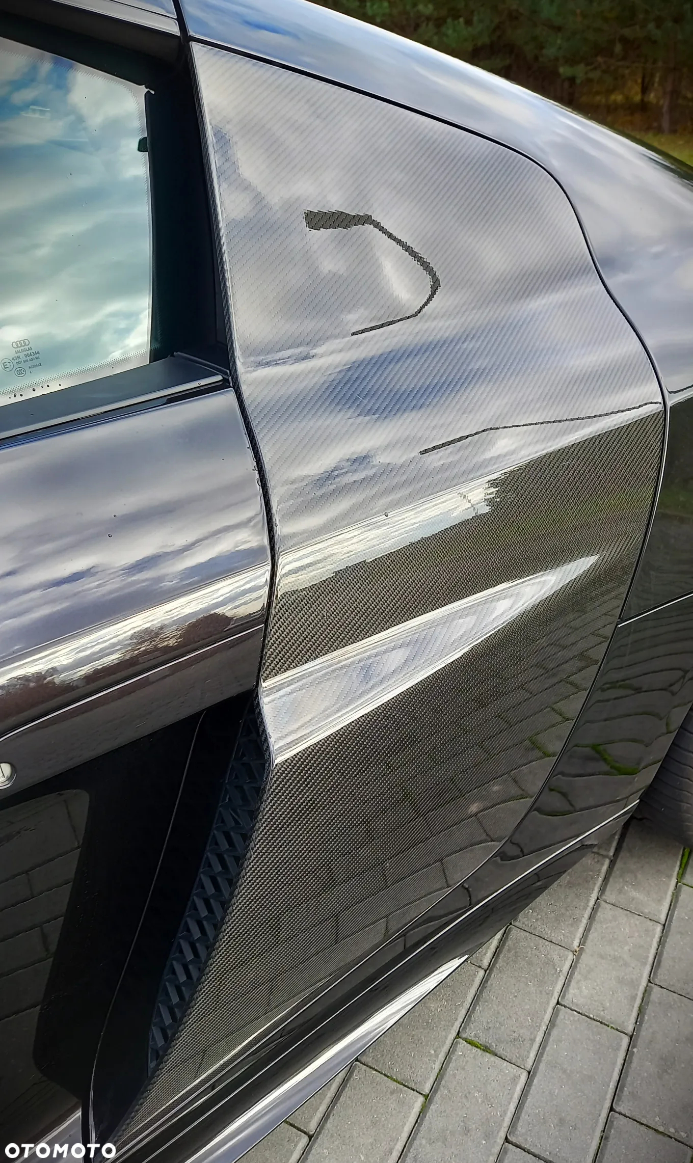 Audi R8 Coupé - 10