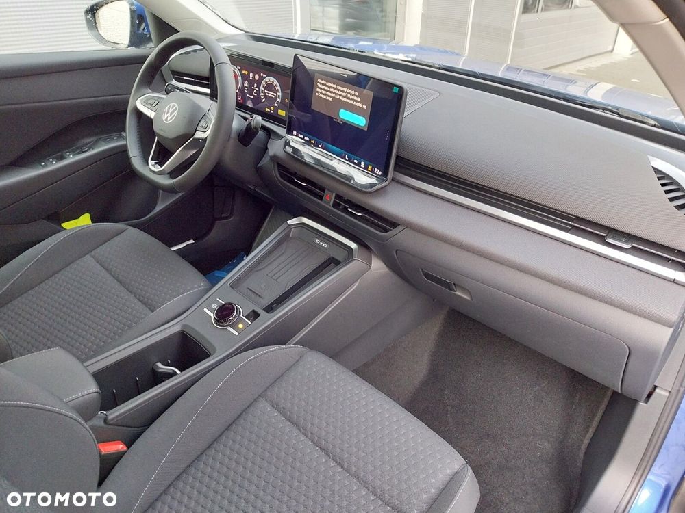 Volkswagen T-Roc - 12