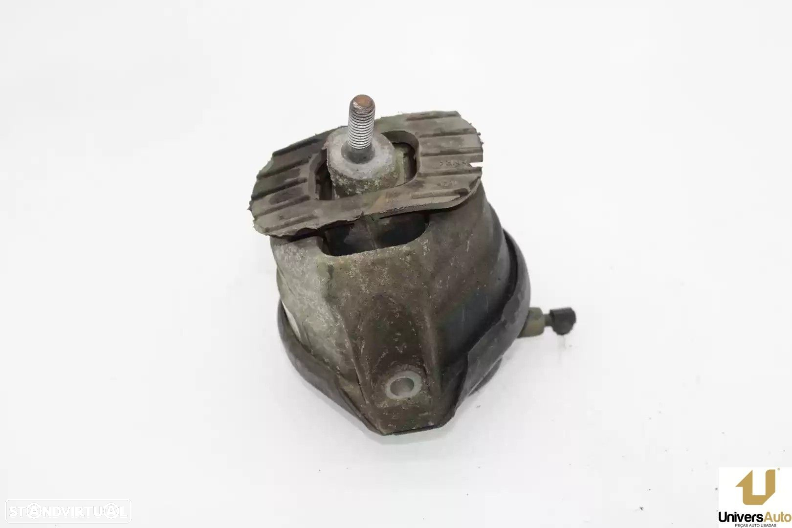APOIO MOTOR DIREITO BMW 5 2006 -677461901 - 4