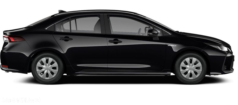 Toyota Corolla 1.8 Hybrid Comfort - 2